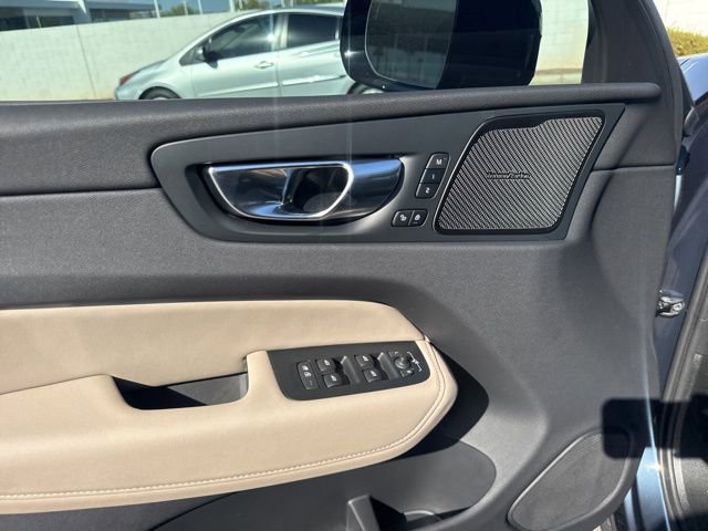 New 2026 Volvo XC60 B5 Plus w/ Climate Package image 15