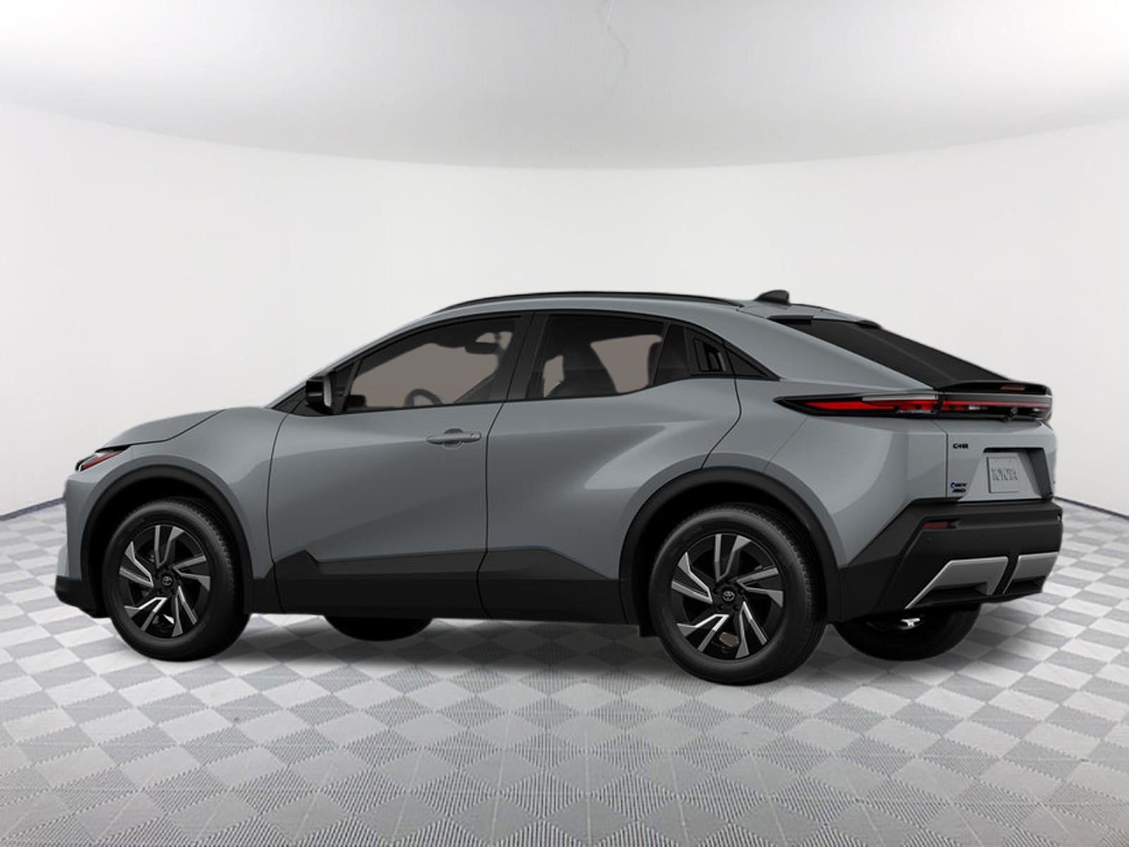 New 2027 Toyota C-HR w/ Cold Weather Package AWD/4WD image 5