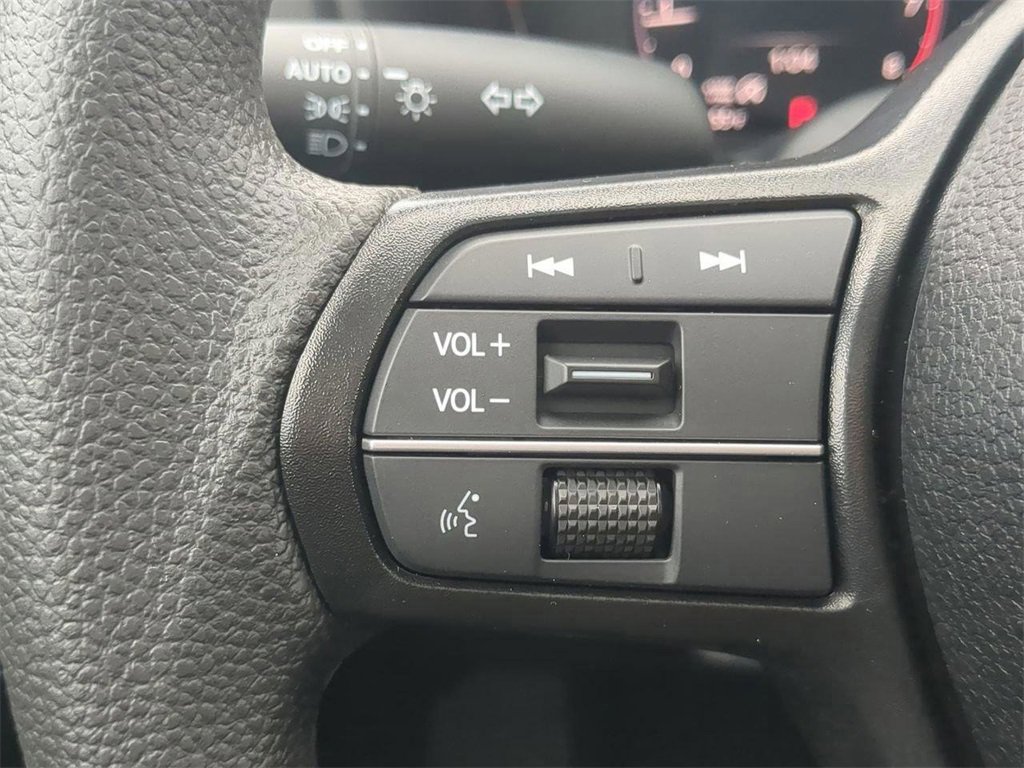 New 2026 Honda Accord SE image 24