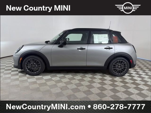 New 2026 MINI Cooper 4-Door Hardtop image 4