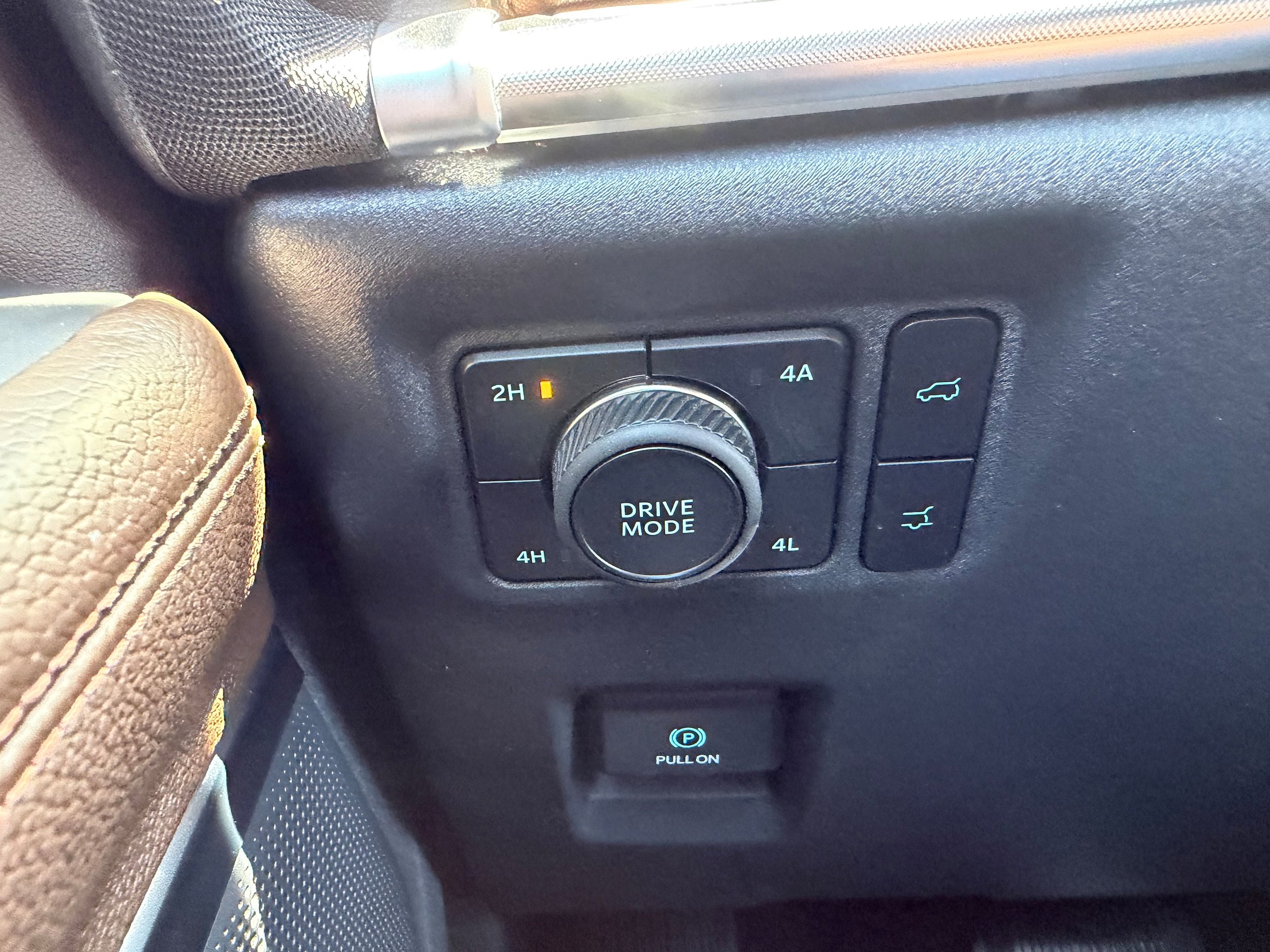 New 2026 Ford Expedition Max King Ranch AWD/4WD image 47