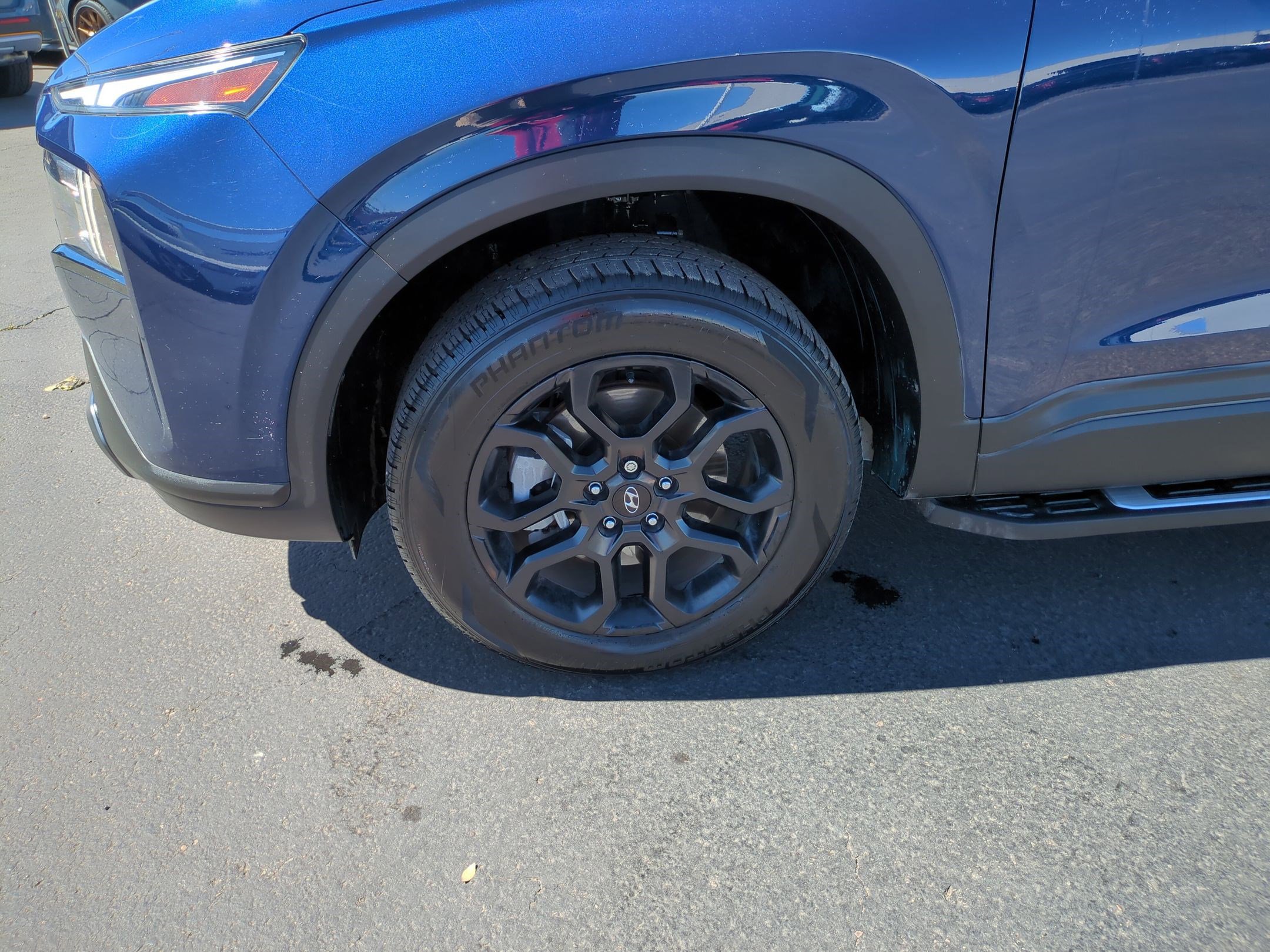 Used 2022 Hyundai Santa Fe XRT image 11