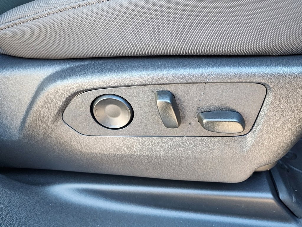 New 2026 GMC Hummer EV SUV image 47