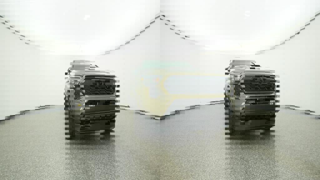 New 2026 Toyota Tacoma TRD Sport image 63