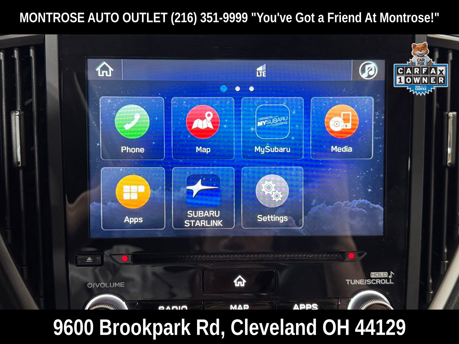 Used 2023 Subaru Forester Touring AWD/4WD image 28