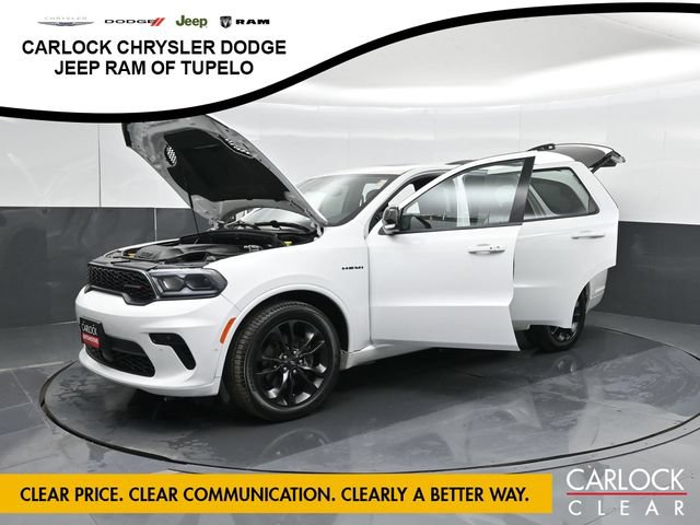 Used 2023 Dodge Durango R/T AWD/4WD image 64