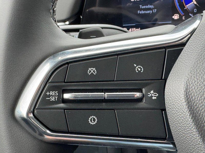 New 2026 Chevrolet Suburban LS image 14