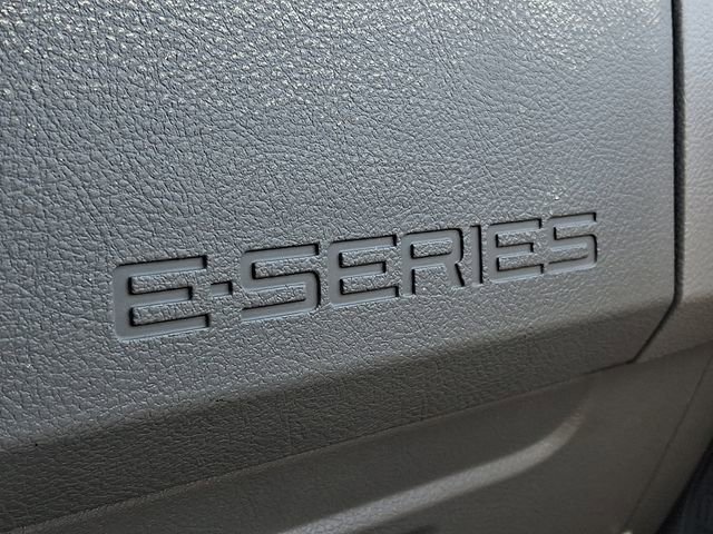 Used 2023 Ford E-350 and Econoline 350 Super Duty w/ Power Windows & Locks Group RWD image 27