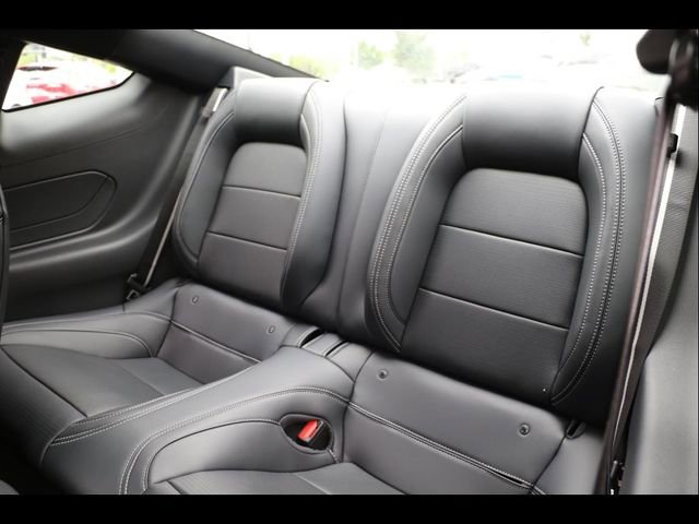 New 2025 Ford Mustang GT Premium image 20
