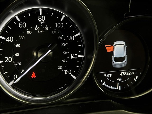 Certified 2020 MAZDA CX-5 Touring image 10