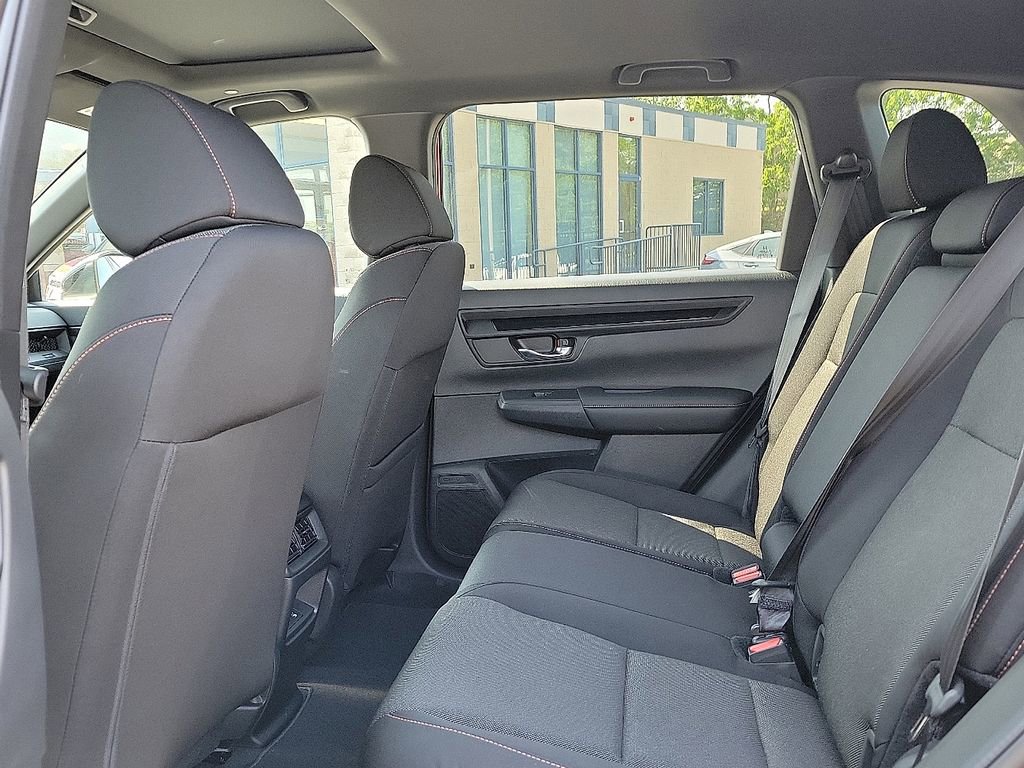 New 2023 Honda CR-V Sport image 6