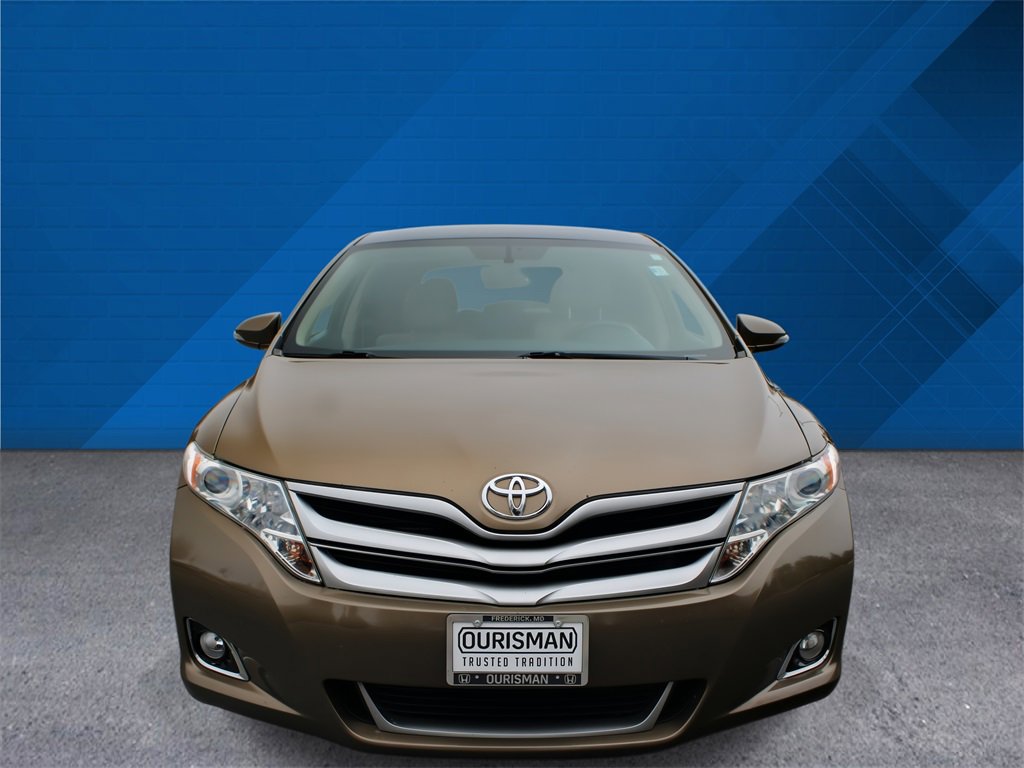 Used 2013 Toyota Venza LE image 4