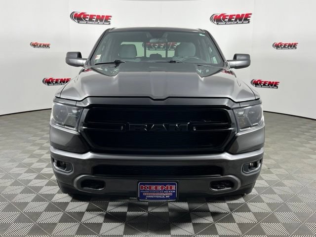 Used 2023 RAM 1500 Tradesman w/ Night Edition AWD/4WD image 4