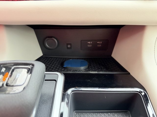 New 2026 Nissan Pathfinder SL image 22