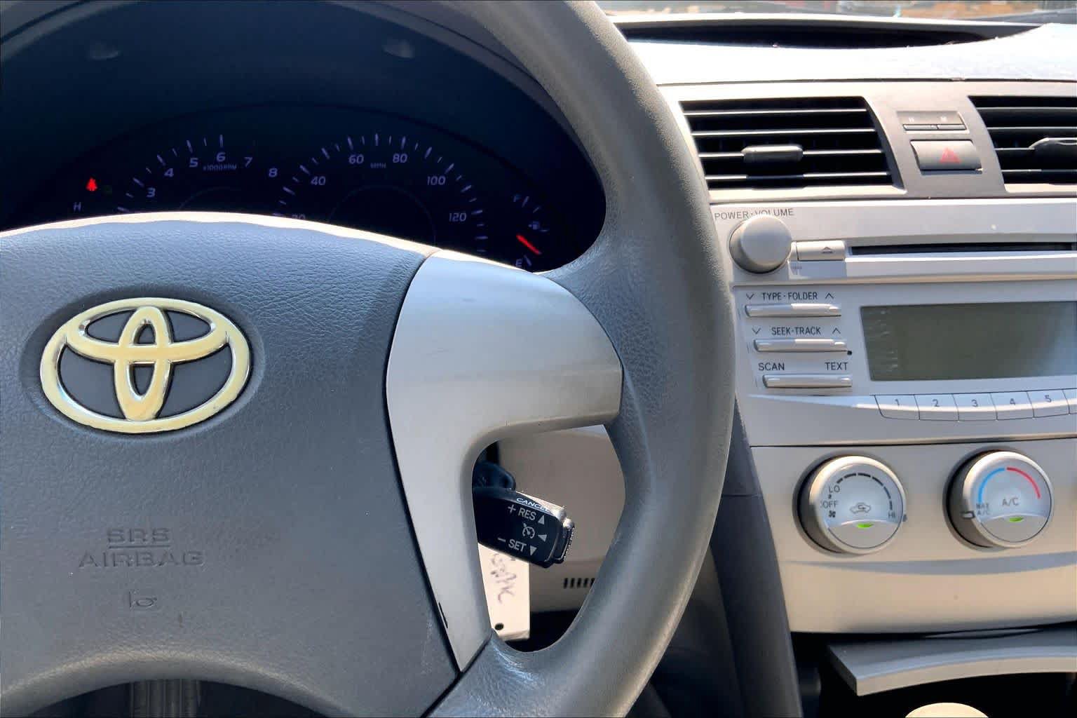Used 2011 Toyota Camry LE w/ LE Extra-Value Pkg FWD image 24