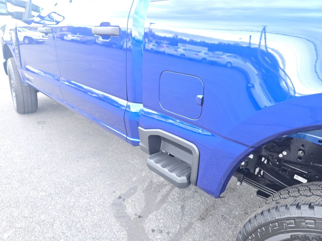 New 2026 Ford F350 XL image 14