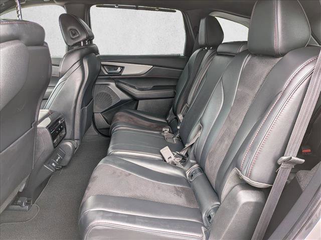 Used 2024 Acura MDX A-Spec AWD/4WD image 20