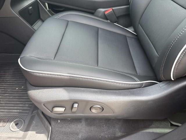 New 2026 Buick Enclave Preferred w/ Power Package AWD/4WD image 14