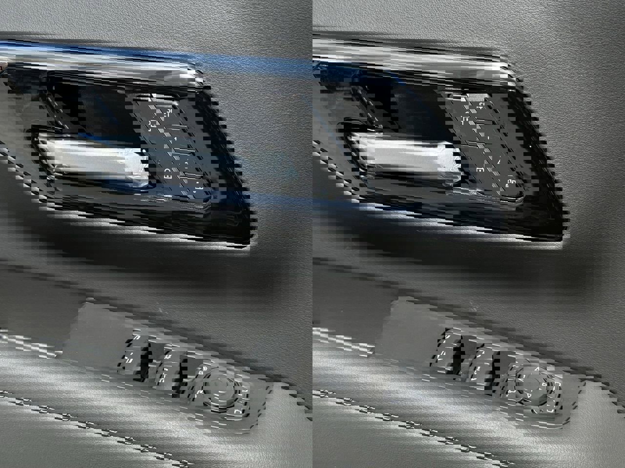 New 2026 Chevrolet Tahoe Z71 w/ Z71 Off-Road Package image 18