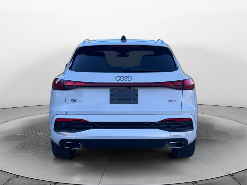 New 2025 Audi Q5 Prestige image 6
