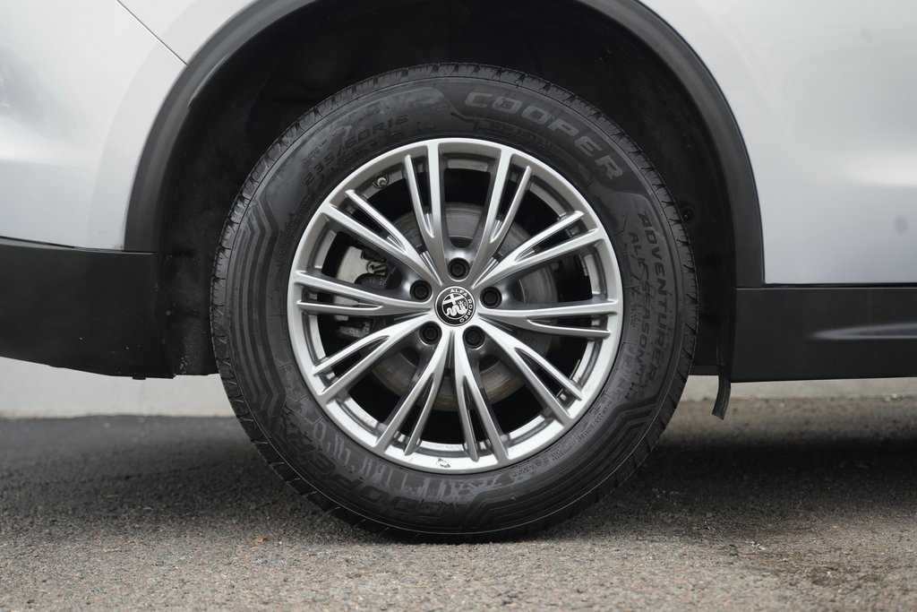 Used 2022 Alfa Romeo Stelvio Sprint image 11