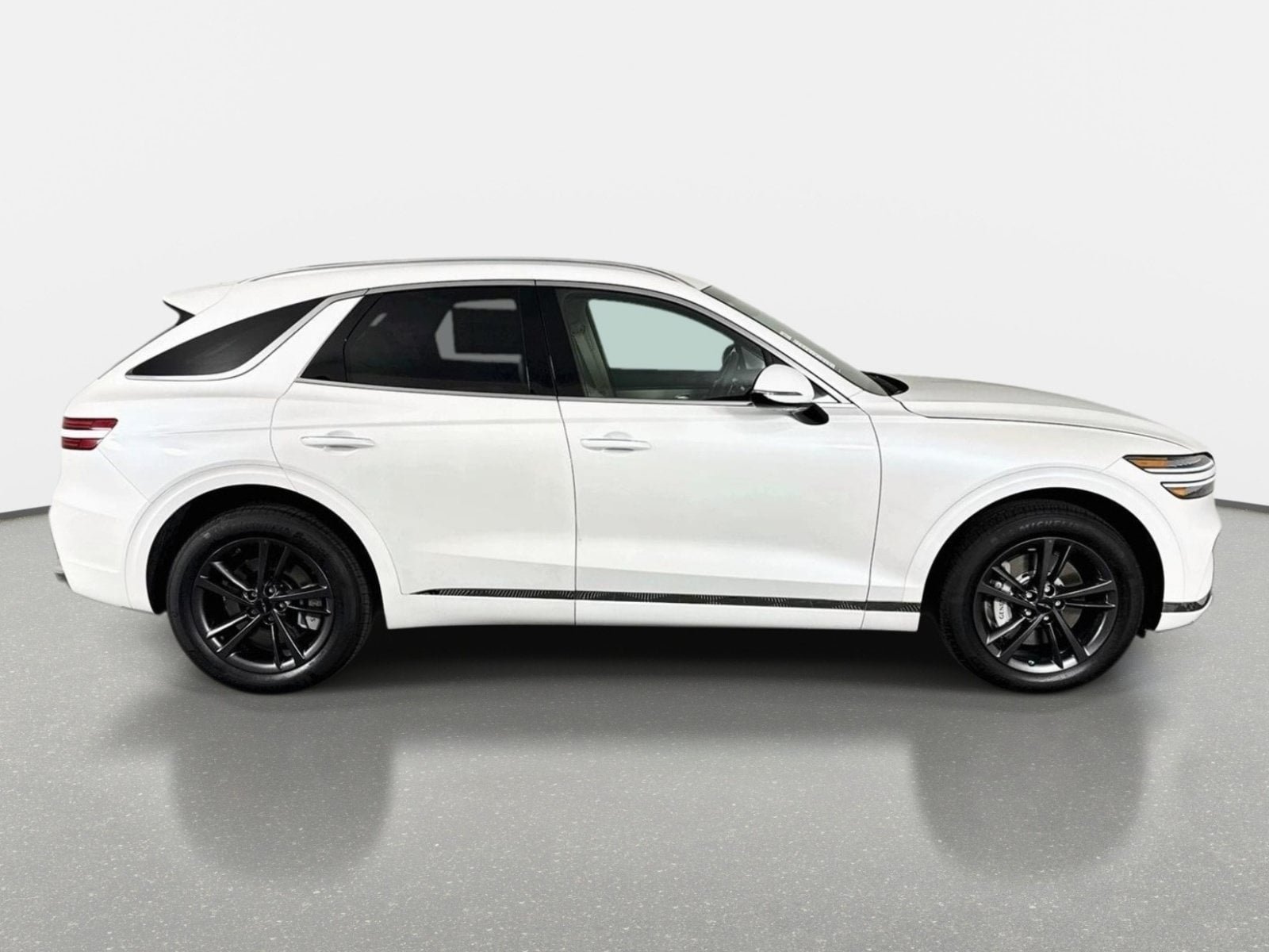 New 2027 Genesis GV70 2.5T Select AWD/4WD image 4