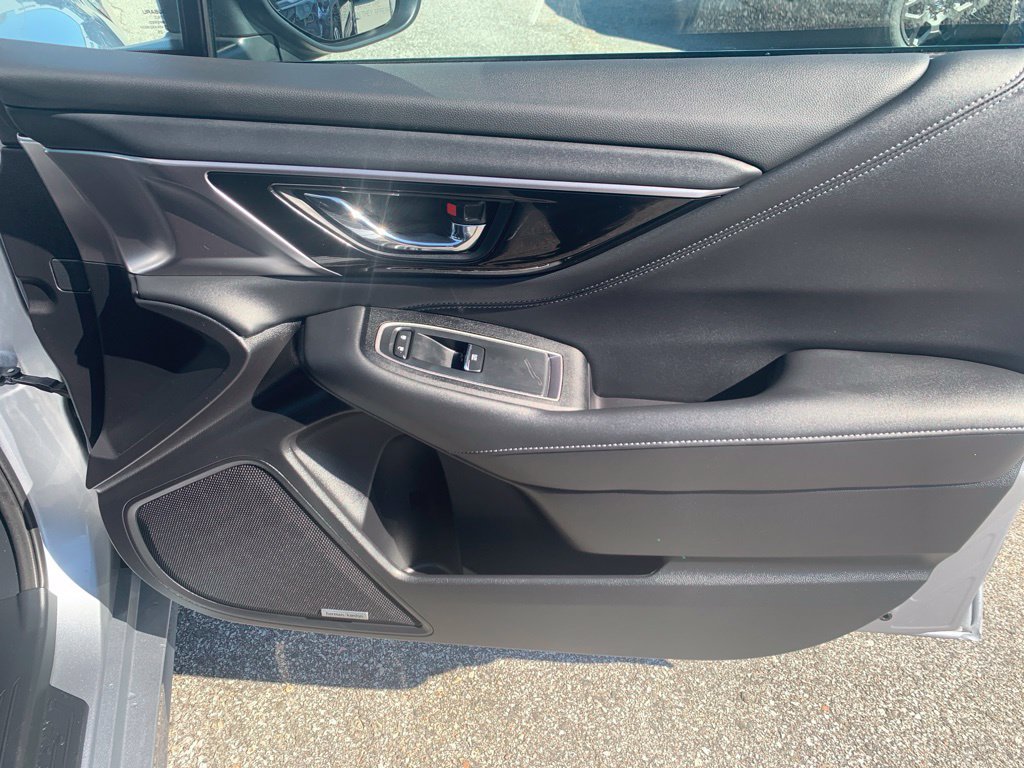 Used 2025 Subaru Legacy Limited AWD/4WD image 20