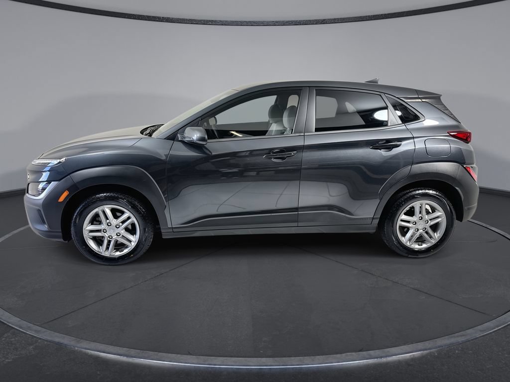 Used 2022 Hyundai Kona SE FWD image 5
