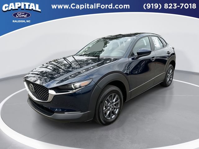 Used 2026 MAZDA CX-30 AWD 2.5 S image 1