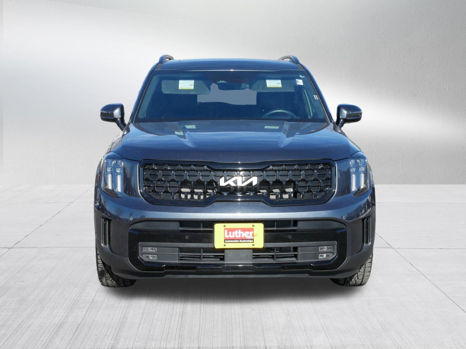 Used 2024 Kia Telluride SX Prestige X-Pro video 2