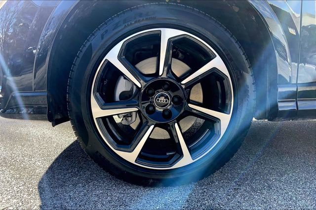 Used 2025 Audi Q3 2.0T Premium Plus w/ Premium Plus Package image 10