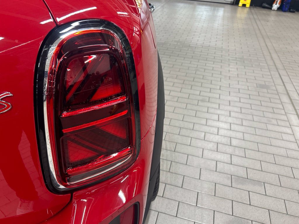 Used 2023 MINI Cooper Countryman S AWD/4WD image 17