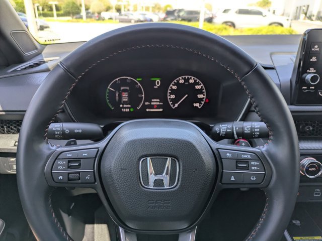 Used 2025 Honda CR-V Sport-L image 26