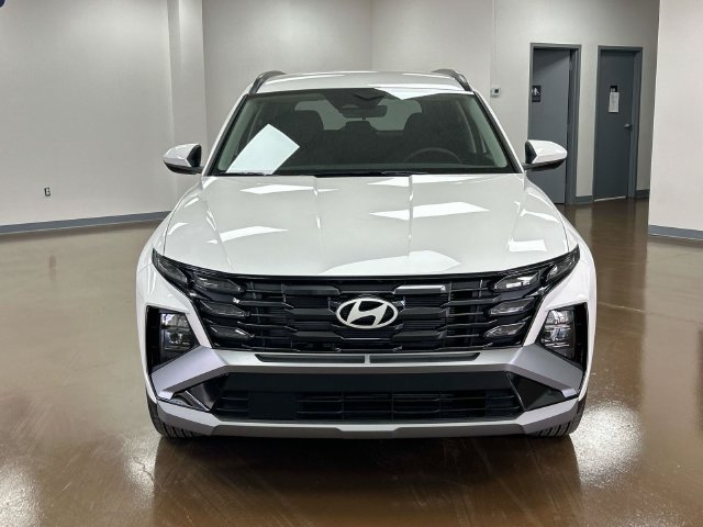 New 2026 Hyundai Tucson SEL Plus FWD image 2
