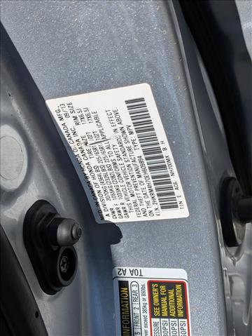 Used 2014 Honda CR-V EX-L image 27