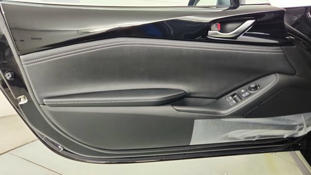 New 2026 MAZDA MX-5 Miata Grand Touring RWD image 9