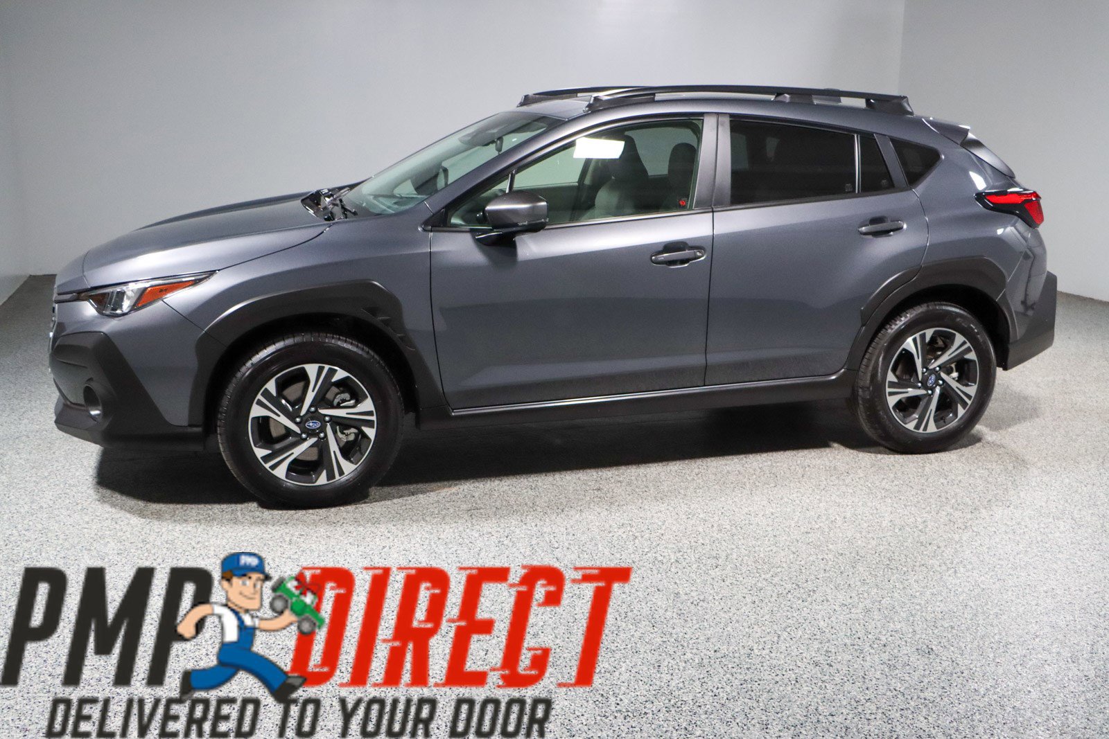 Used 2024 Subaru Crosstrek 2.0i Premium AWD/4WD image 10