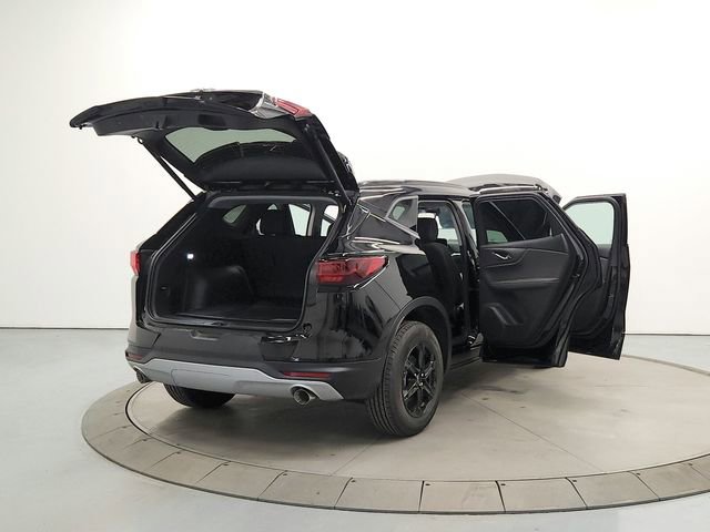 New 2026 Chevrolet Blazer LT w/ Convenience Package image 14