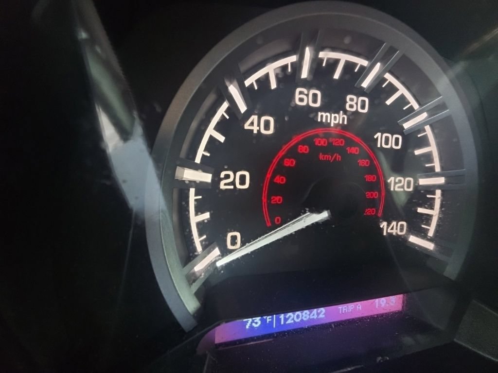 Used 2014 Honda Ridgeline SE image 18