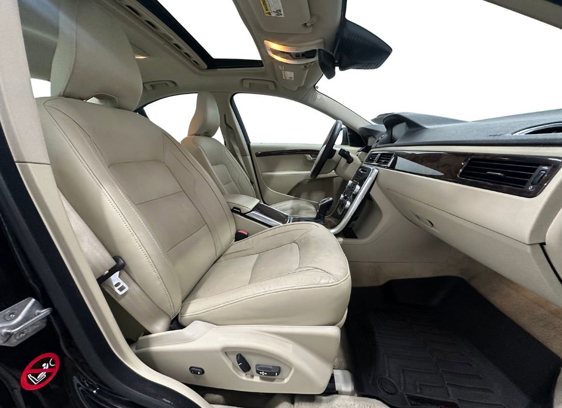 Used 2015 Volvo S80 T6 Platinum image 16