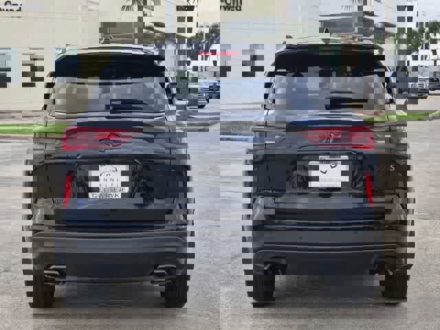 Certified 2025 INFINITI QX50 Sport image 5