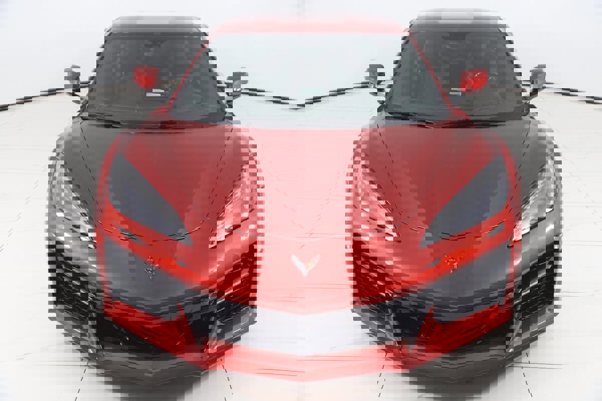 Used 2023 Chevrolet Corvette Z06 image 95