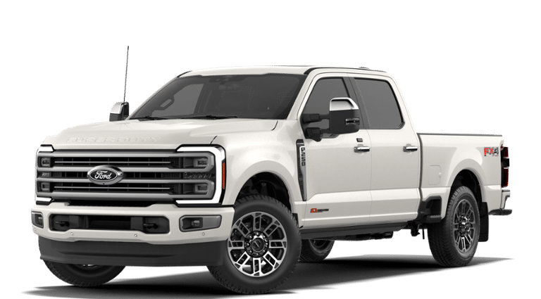 New 2027 Ford F250 4x4 Crew Cab Super Duty image 9