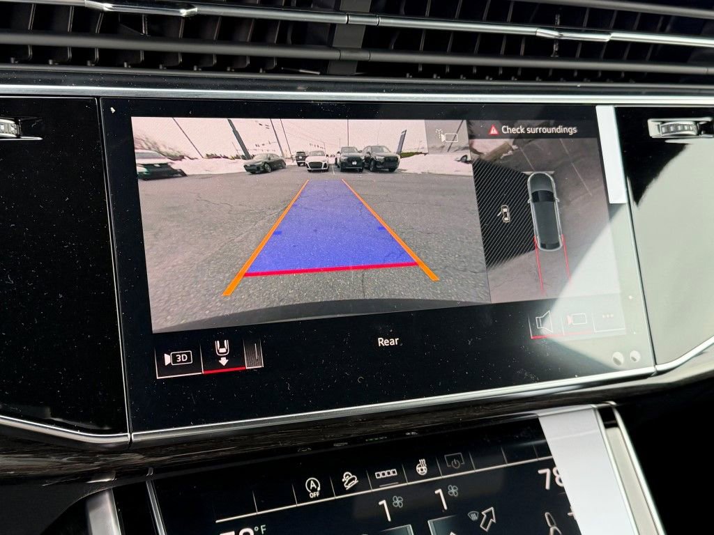 New 2026 Audi Q8 Premium Plus image 25