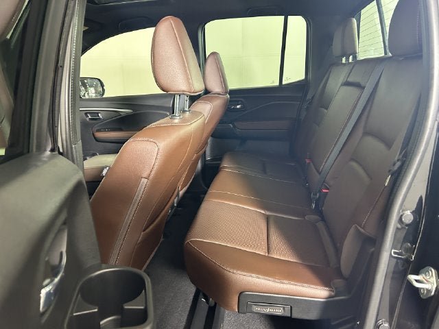 Used 2025 Honda Ridgeline RTL image 24