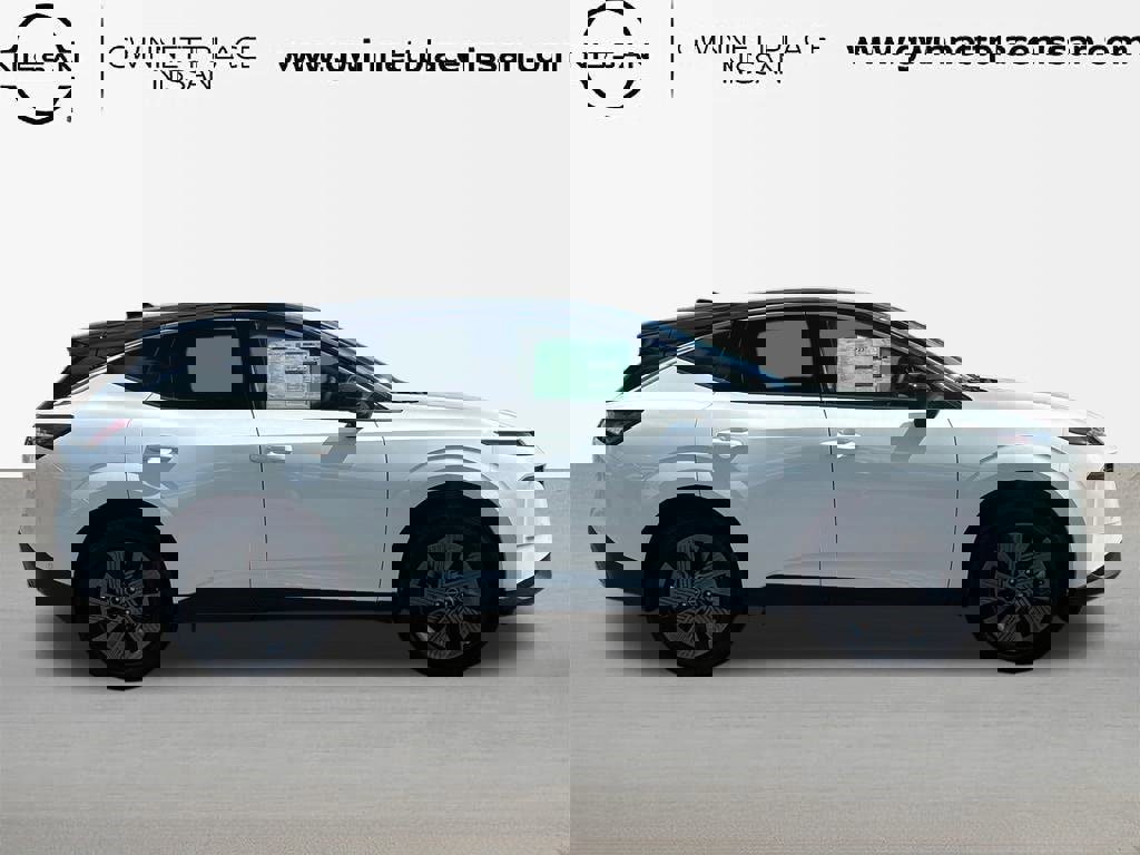 New 2025 Nissan Murano SL w/ Cargo Package image 4