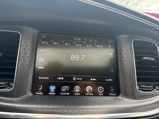 Used 2016 Dodge Charger SRT w/ Harman/Kardon Audio Group image 37