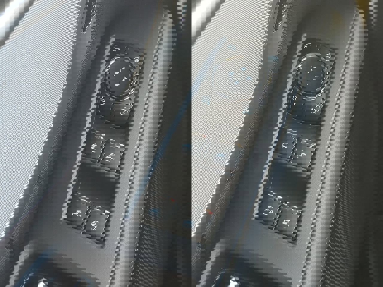 New 2026 Ford Expedition Active image 22