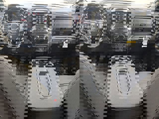 New 2024 GMC Sierra 2500 Pro w/ Convenience Package image 23