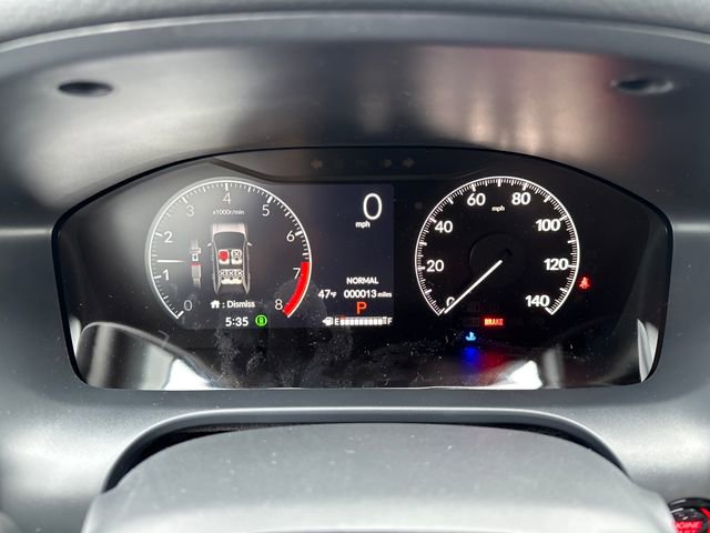 New 2026 Honda HR-V Sport image 12